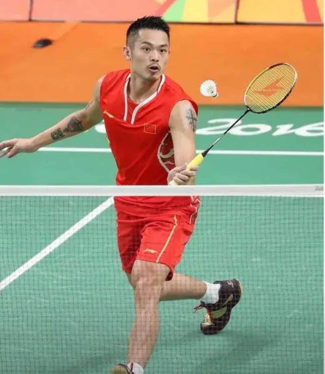 这场比赛中 这场比赛中