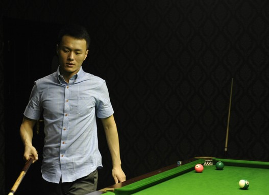 整体表现 整体表现