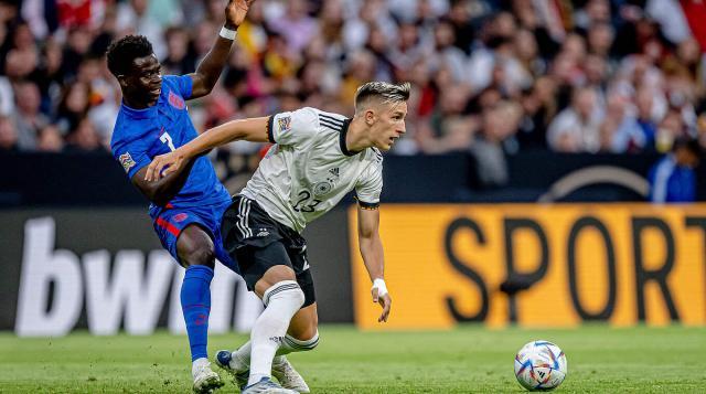 兼具长打威 兼具长打威